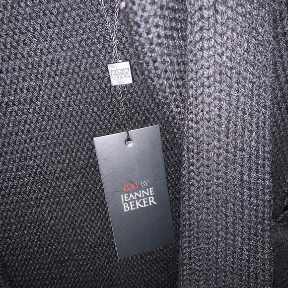 Edit by Jeanne Beker Cardigan - Picture 5 of 7